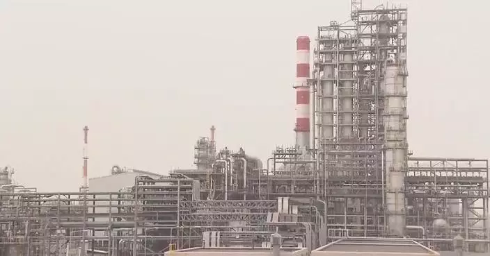 油組下調2026年全球石油需求增長預測
