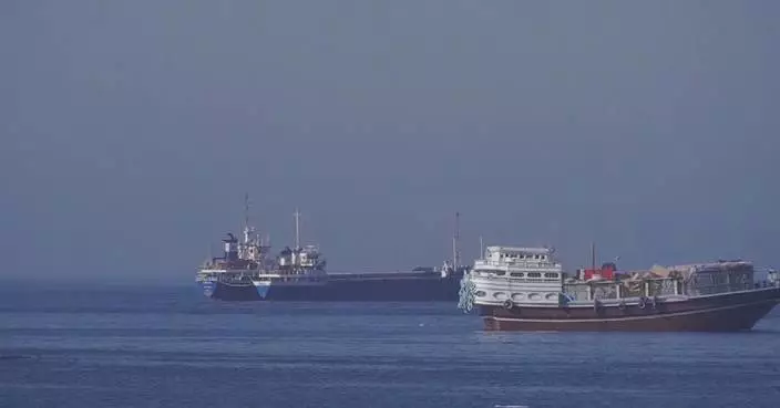 伊朗警告美軍挑釁行動 霍爾木茲海峽重開將延遲