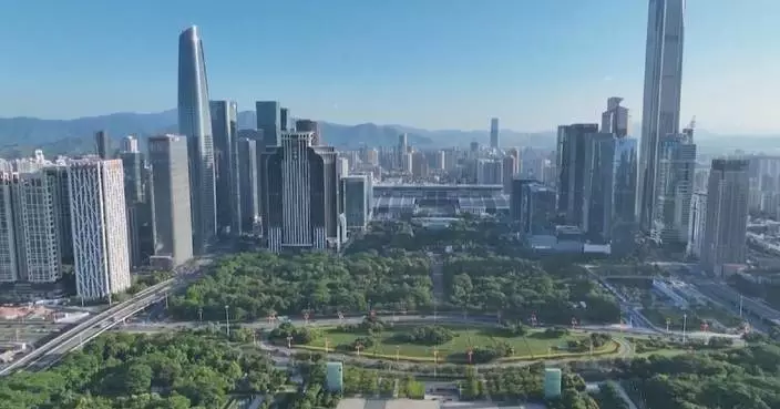 年輕人看AI發展：擁抱未來 堅守底線