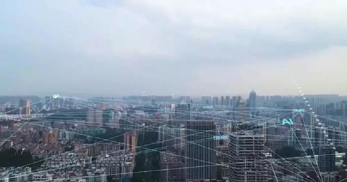 中國學生促訂人工智能管治界線 倡以人為本
