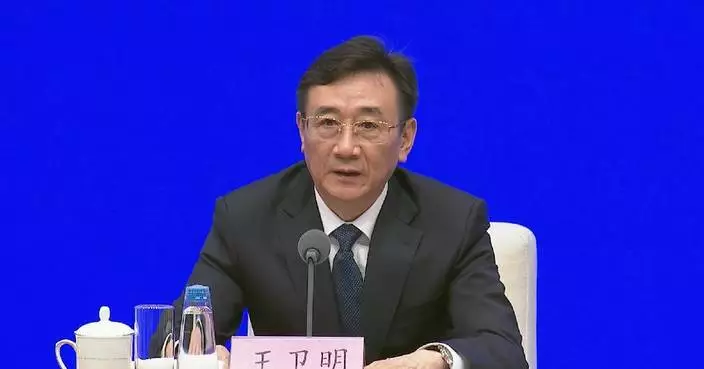 中國工業界上半年貢獻超35%經濟增長 官員指整體運行穩定