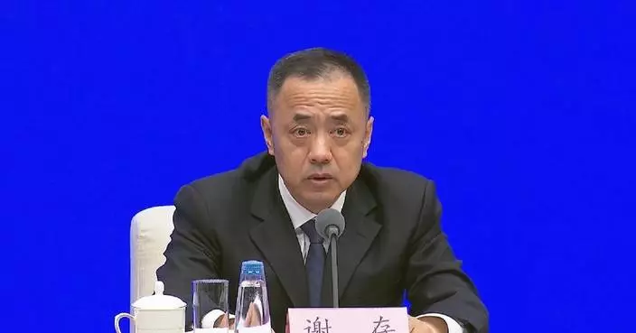 中國將加快新一代通訊網絡建設