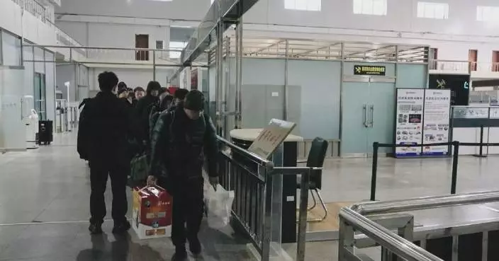 俄羅斯延長中國公民免簽證入境