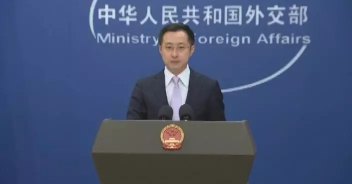中國外交部：日本新型軍國主義已露出獠牙 國際社會須高度警惕