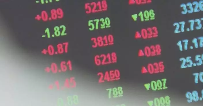 中國國企及保險公司增持回購派息 提振市場信心