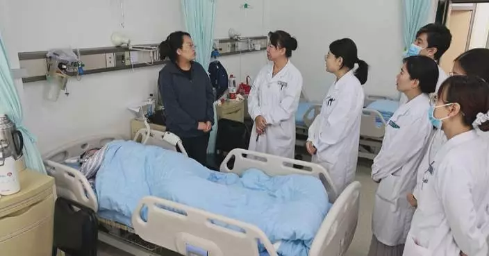 中國創新藥全球首獲批上市 針對嗜睡症