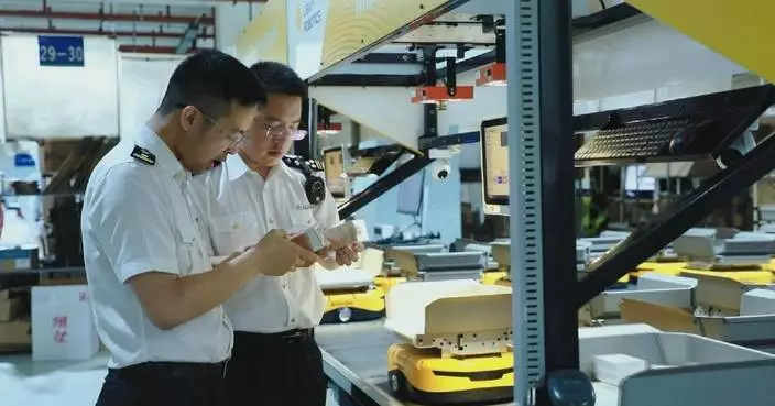 中國上半年1.4億人透過跨境電商購物
