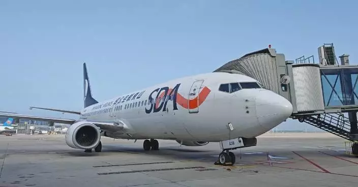 內地航空公司復飛兩岸直航航線