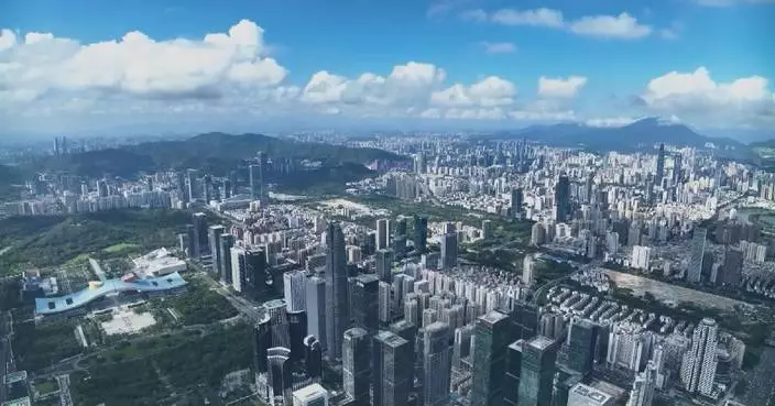 中央企業上半年研發開支增3.8% 利潤達1.4萬億元
