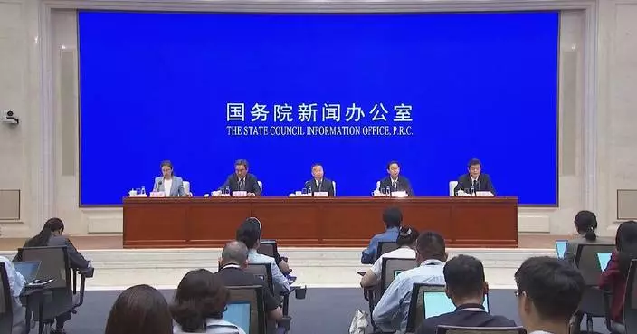 中國稅費減免退稅促創新增長 官員指上半年達1.91萬億元