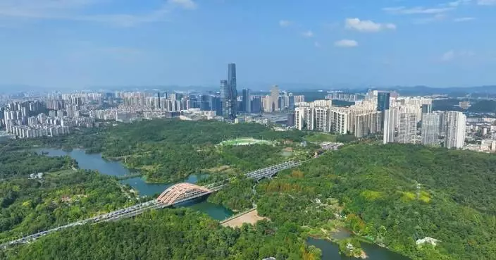 2026年中國國際大數據產業博覽會8月底貴陽開幕