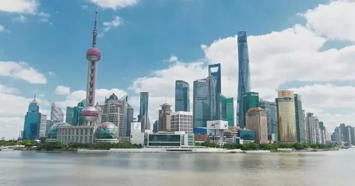 專家：中國全球受歡迎程度上升 源於與發展中國家實質合作