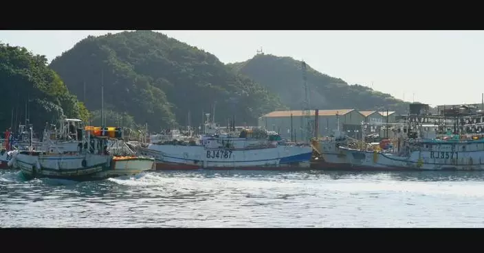 台灣漁民視釣魚島為世代相傳祖產 非單純漁場
