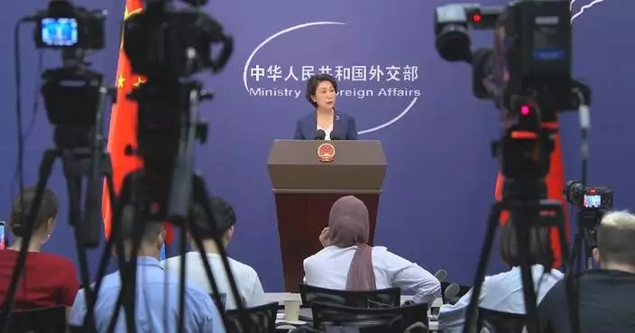 中國核實巴基斯坦雪崩失蹤者報告 稱準備協助國民