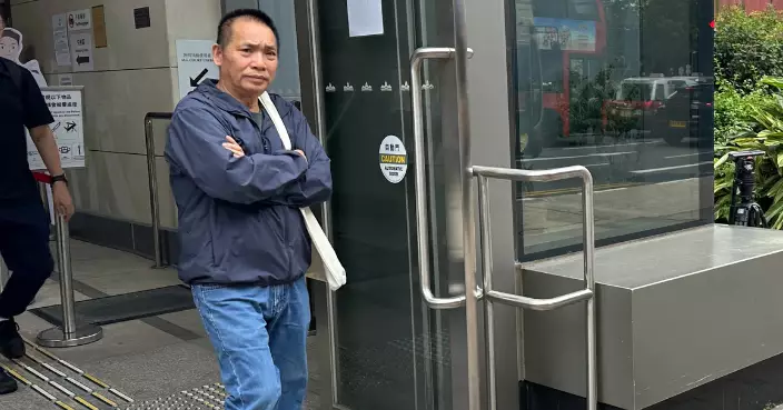 小巴司機撞斃八旬婦認不小心駕駛 判200小時社服令　停牌半年