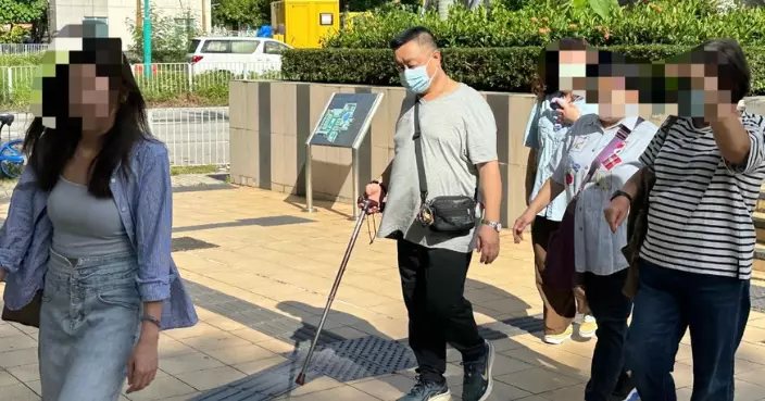 六旬漢涉以鐮刀襲狗 否認虐畜罪10月受審 爭議案發時是否屬自衛