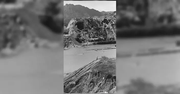 九龍半島有水塘？地圖揭開鮮為人知面貌