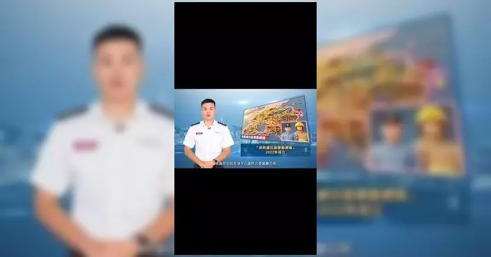 消防處社區聯動網絡KPI升級 防災應急包加碼至每區600套