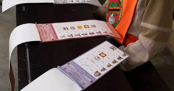 聯合國關注贊比亞選舉 反對派官員被捕