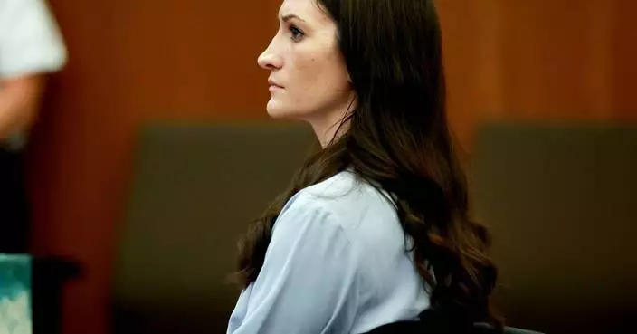 蓮茜·克蘭西殺害三子女案開審 庭上聚焦案發前處方藥物