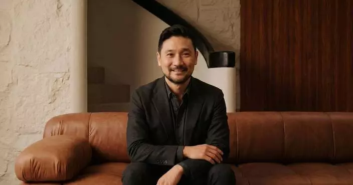 Utopai Studios整合Utopai East 朴炫任亞太區總裁