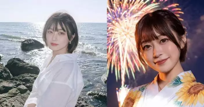轉行做程式設計師 日本前AV女優靠Claude開發網站獲讚「勇敢轉型」