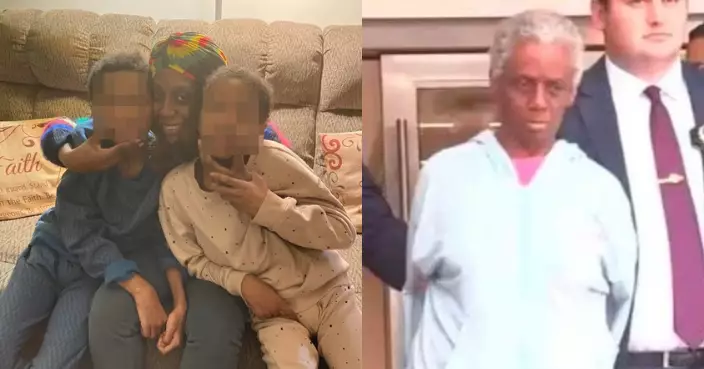 疑母親祖母長期疏忽照顧 美自閉症少年遭活活餓死 死前體重僅27KG