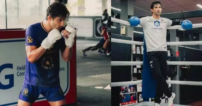 疑睡夢中心臟病發昏迷 UFC巴西拳手經搶救不治終年34歲 格鬥界發文悼念