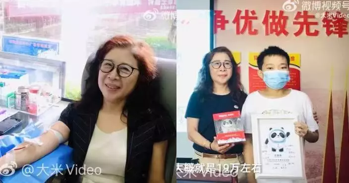 海南婦助15名地貧患兒重獲新生 推動篩查令五指山連續5年重型地貧零出生