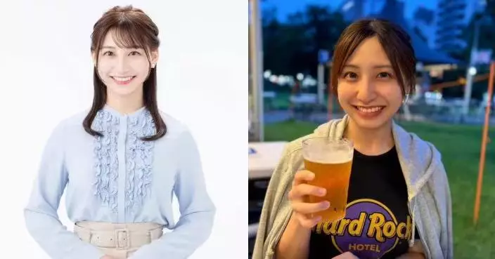 好身材曾掀熱議！日本美女主播曬淋雨脫妝照 超絕「素顏」驚艷網民