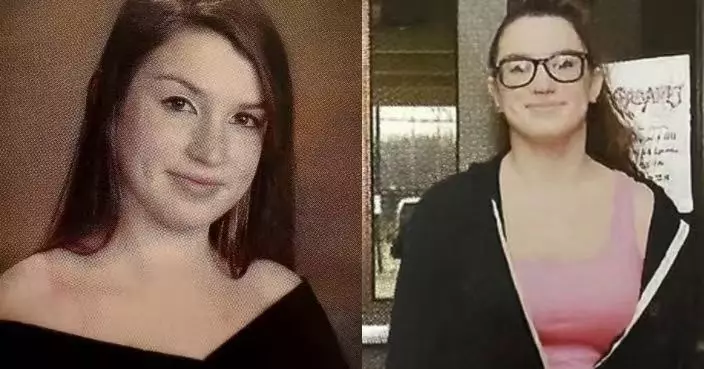 美已婚女懲教員與重罪囚犯辦公室偷情 手機藏逾百露骨訊息 罪成恐囚15年