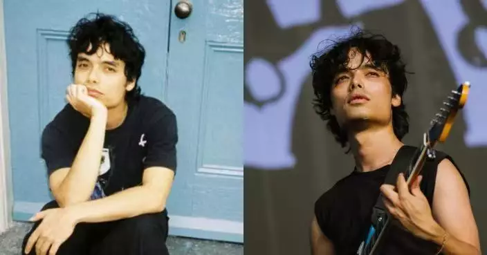 泰裔澳洲獨立歌手下山遇巨樹倒塌 車輛遭擊中當場身亡 年僅27歲