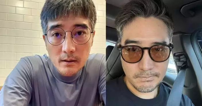 凌晨騎車失聯 泰國前男團成員翌日陳屍河中 背包藏逾20KG水泥磚