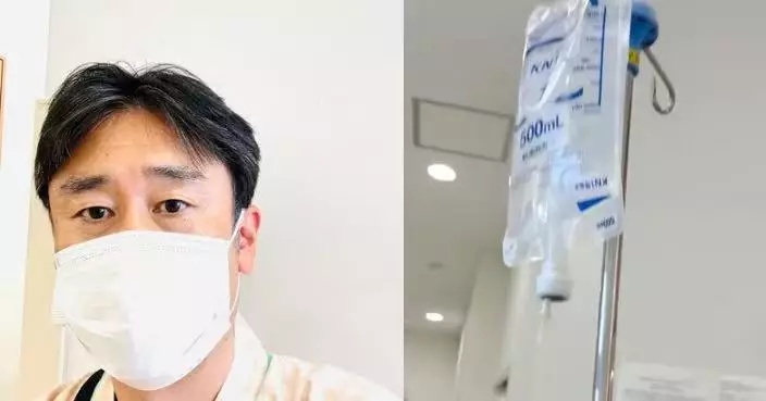 怕上廁所令顧客久等 日餐車老闆長期少飲水致右腎萎縮完全失去功能