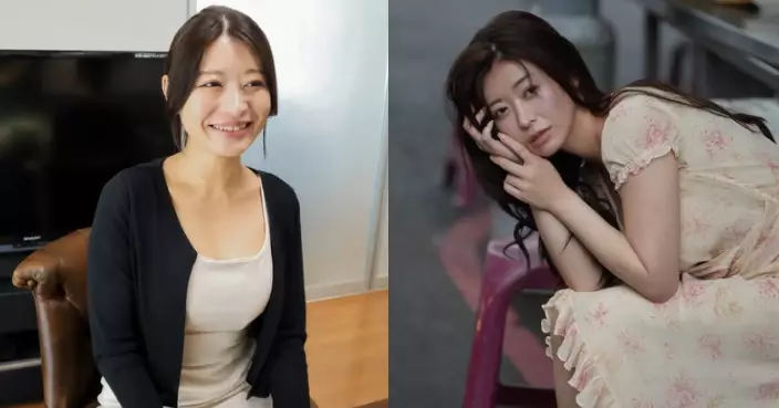瞞丈夫孩子轉行當AV女優 日本32歲人妻出道1年擁高人氣