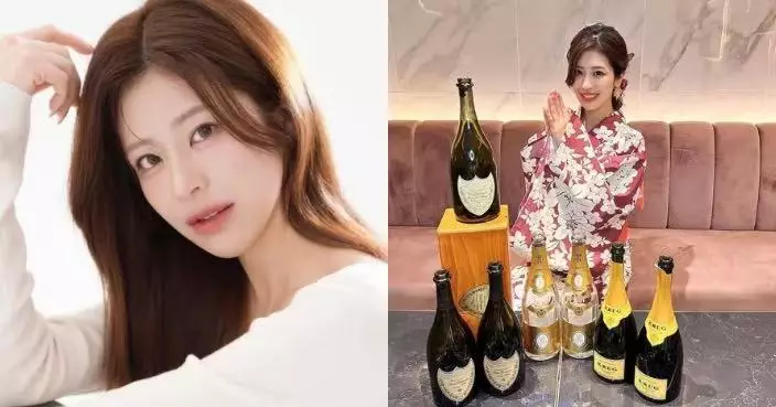高收入背後藏驚人開支 日本前王牌女公關決心賣光資產告別夜場創業