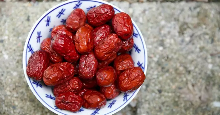 女性養生別盲補！中醫提醒紅棗並非人人適合 教分體質正確食用