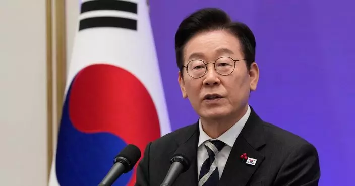 韓國連續5天通報疑與高溫相關死亡病例　李在明指示全力應對