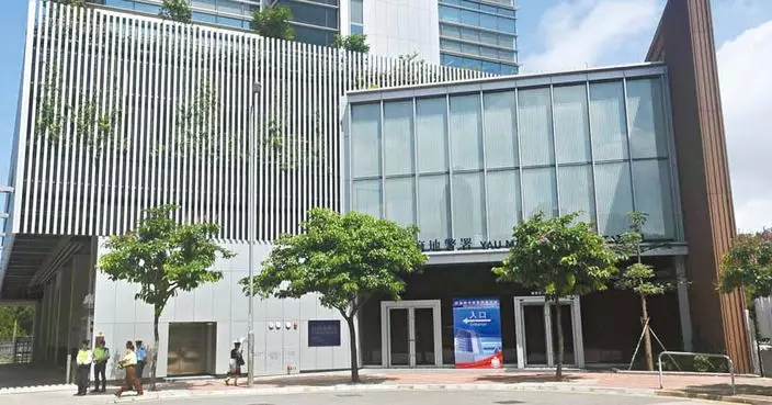 油麻地男子遭截查拒合作並抓傷警員　涉襲警及藏毒被捕