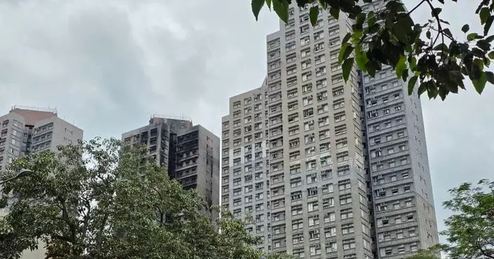 大埔火災 | 宏福苑接受收購方案業主9月初獲編配號碼 最快9月底揀樓
