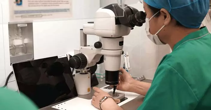 人類生殖科技管理局：希愈生殖醫學中心錯配事件或涉人為因素　已向警方提供資料