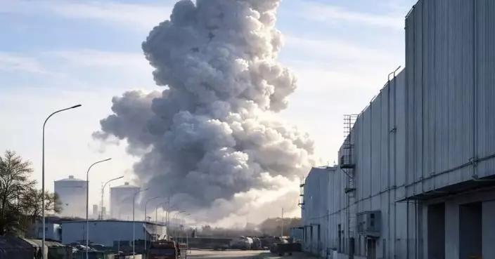 內蒙古包鋼板材廠年初釀10死爆炸事故　62人被追責問責