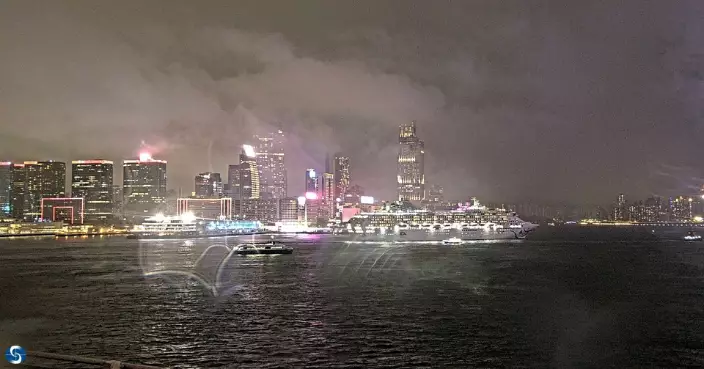 天氣｜天文台：晚上及周一初時雨勢頗大 部分地區或水浸