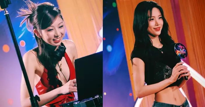 2026香港小姐｜12強佳麗直播預熱決鬥！6號盧蔚晴打碟加即場畫「水墨蝦」新鮮感爆滿 5號魏欣精通5種舞步「脫穎而出」！