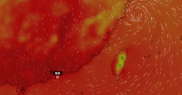 天氣｜天文台﹕周末日間極端酷熱 新界部分地區氣溫達36度或以上