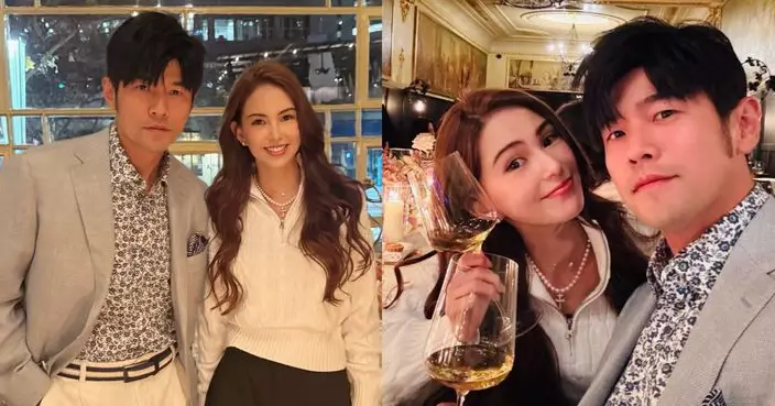 周杰倫為愛妻昆凌秘密籌備生日驚喜 法式燭光晚餐超浪漫