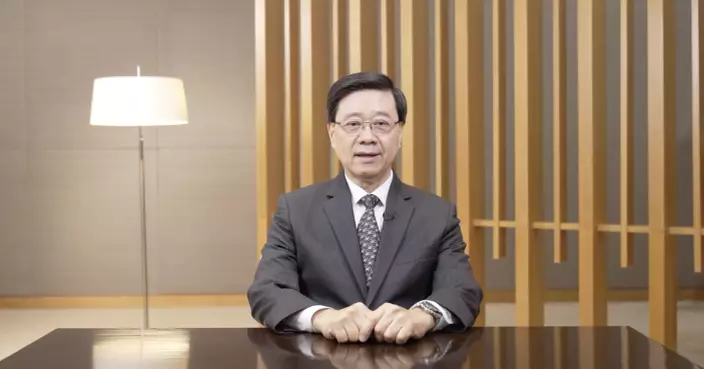 李家超:冀保險業界開發跨境養老及醫療保險產品 便利灣區居民