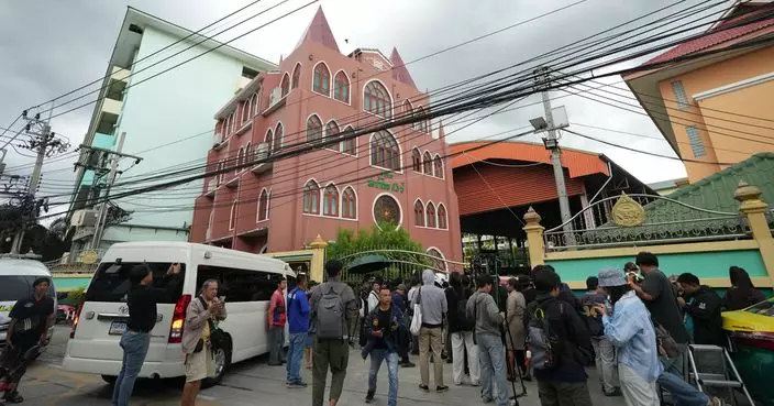 泰國暖武里府爆校園槍擊案至少2死10傷　開槍學生疑自盡亡