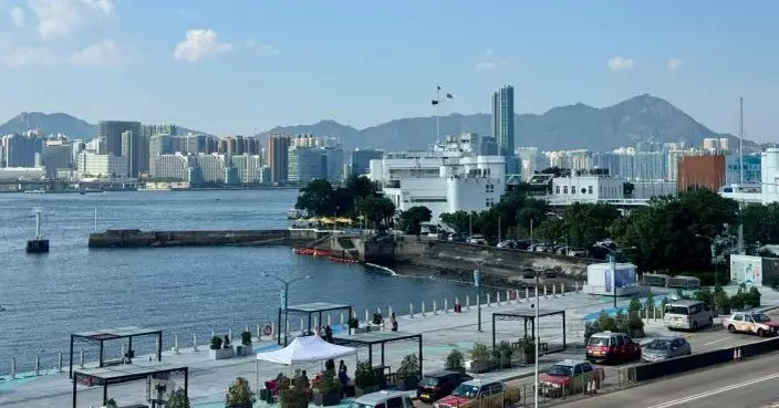 天氣 | 天文台：天晴日間極端酷熱 最高35度