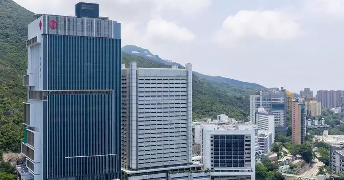 瑪麗新大樓多部新升降機運作不順 建築署暫停承建商及分判商招標資格